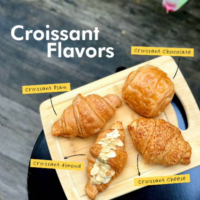

CROISSANT PREMIUM