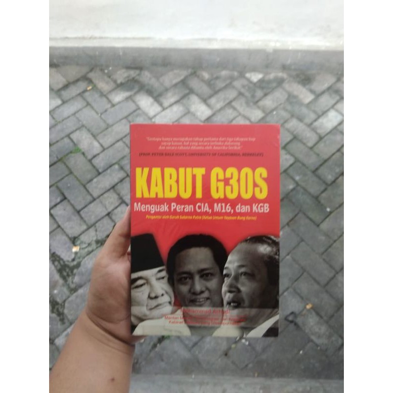 Kabut G30S