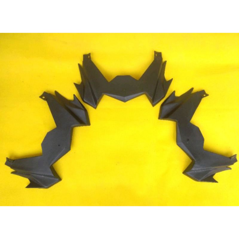 winglet beat street led 2020