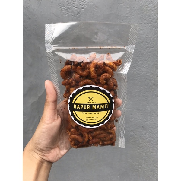 

makaronipedas
