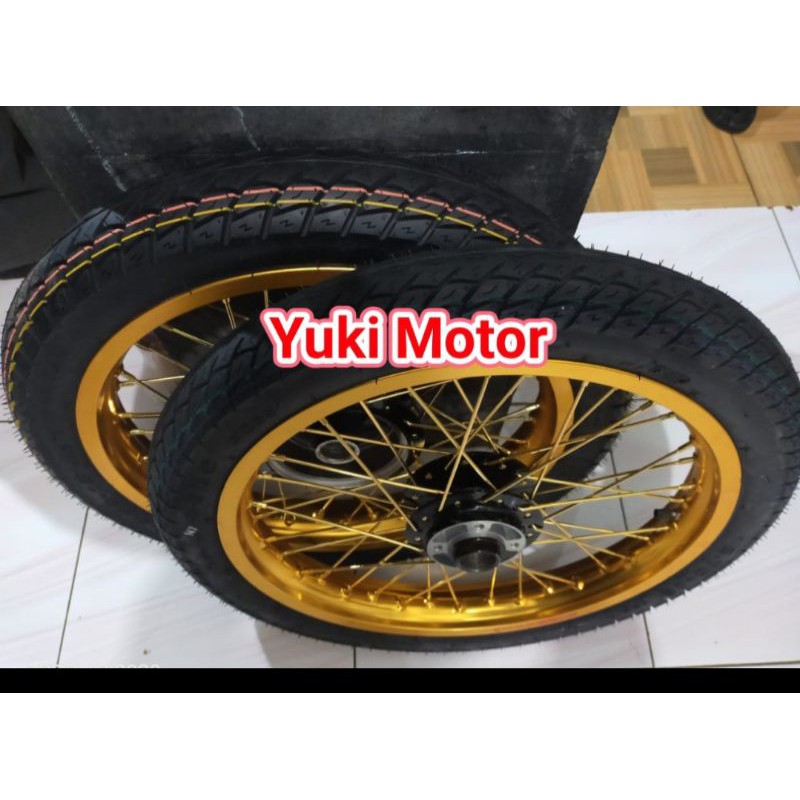 velg rx king ring 18