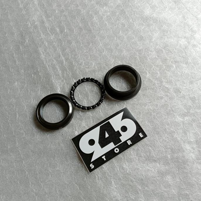 Komstir Atas Piaggio Vespa Primavera / Sprint / LX / S Zip Original