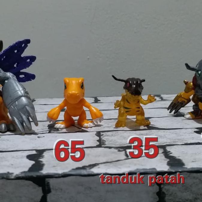 metalgreymon action figure