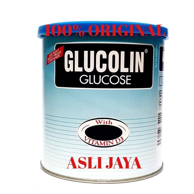 Glucolin Glukosa 420gr