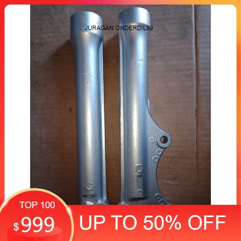 Tabung bottom Shock Sekok Skok depan Yamaha Mio sporty ori