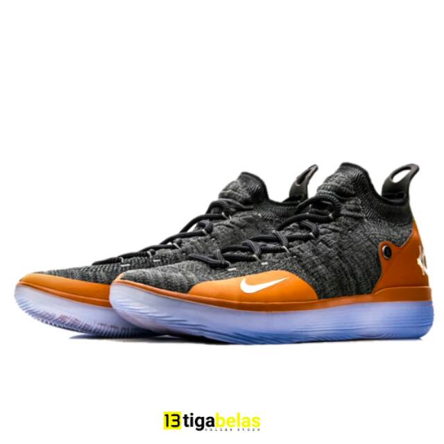kd 11 longhorn
