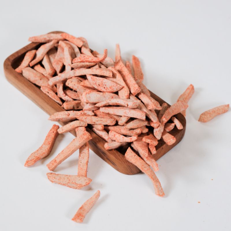 

Basreng Stik Keju 200g