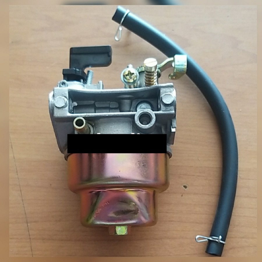 G200 CARBULATOR ASSY