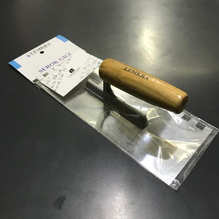 Order Langsung Roskam LEMKRA / Serok Gigi LEMKRA / Roskam Bergerigi Limited