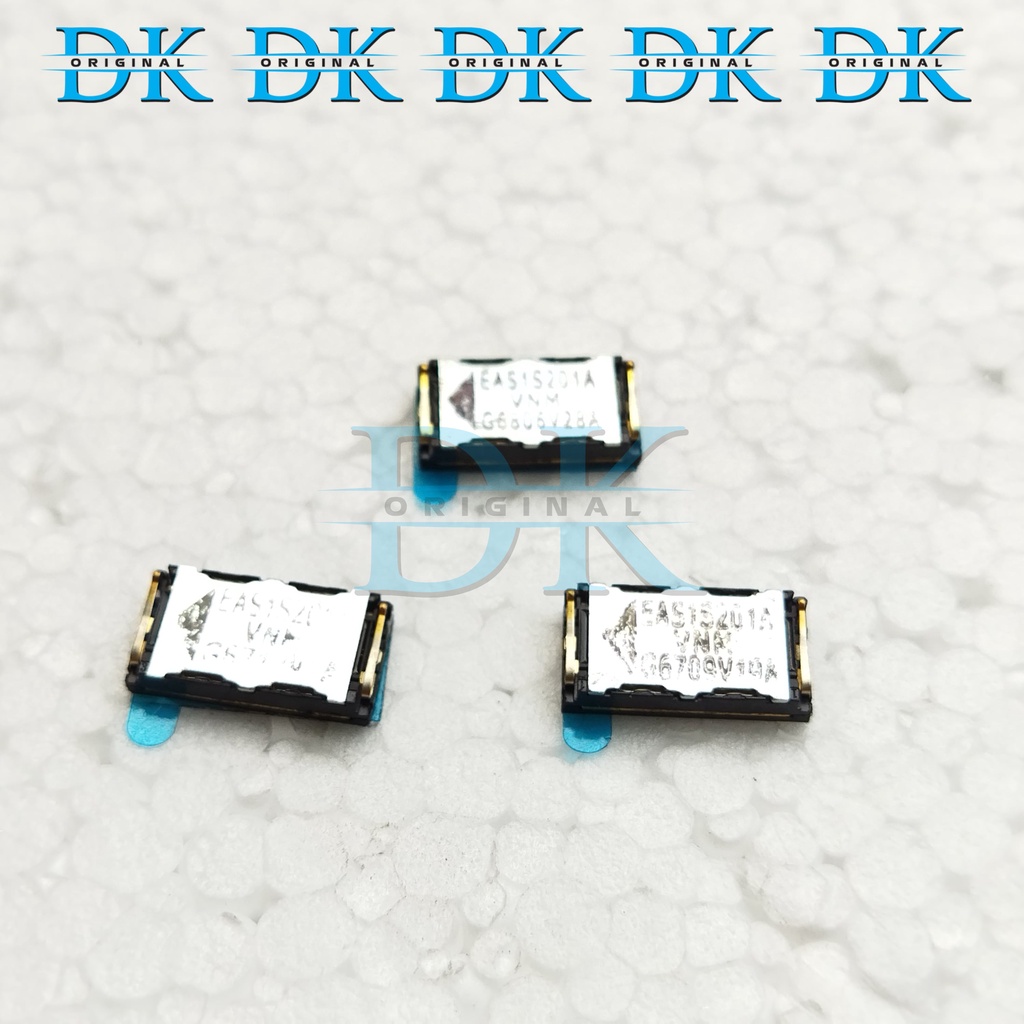 Speaker Atas Sony Xperia XZ Premium G8141 G8142 SO-04J Docomo Earpiece Telinga