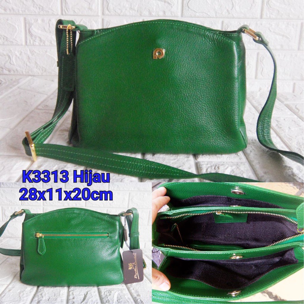 Tas Papillon Original K3313 Hijau