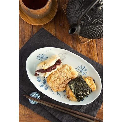 

Sekar_Shop07 Daishin Tsukitate Nama Kirimochi (Mochi Jepang) 1 Kg [Limited Ed]