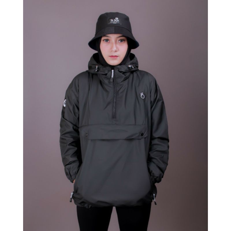 JAKET COUGLE THE BOJIEL POLOS ORIGINAL