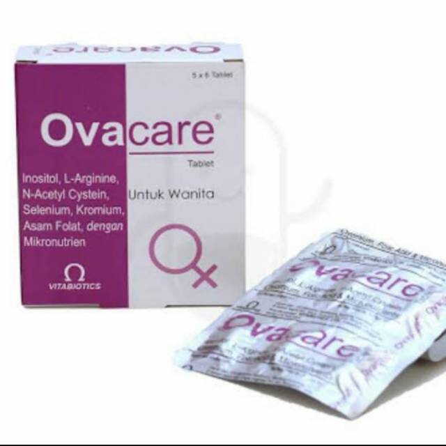 Ovacare