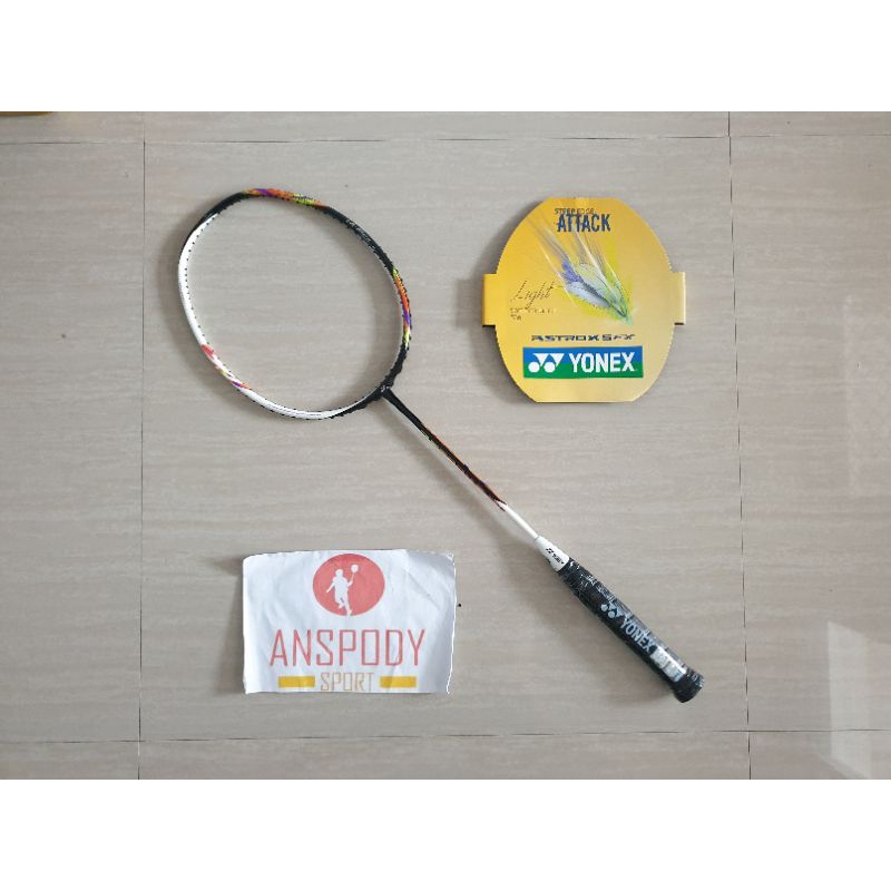 RAKET BADMINTON YONEX ASTROX 5FX