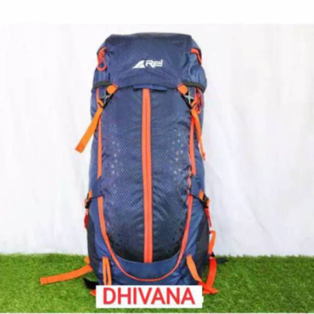 Tas Carrier Rei Semeru 60 Liter