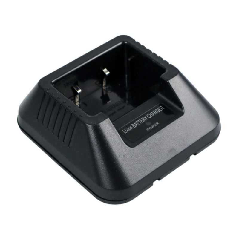 mangkok Charger desktop HT Baofeng UV5R UV-5R UV5RE Pofung Berlin Taffware