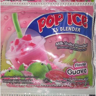 Jual Pop Ice Renceng All Varian Shopee Indonesia