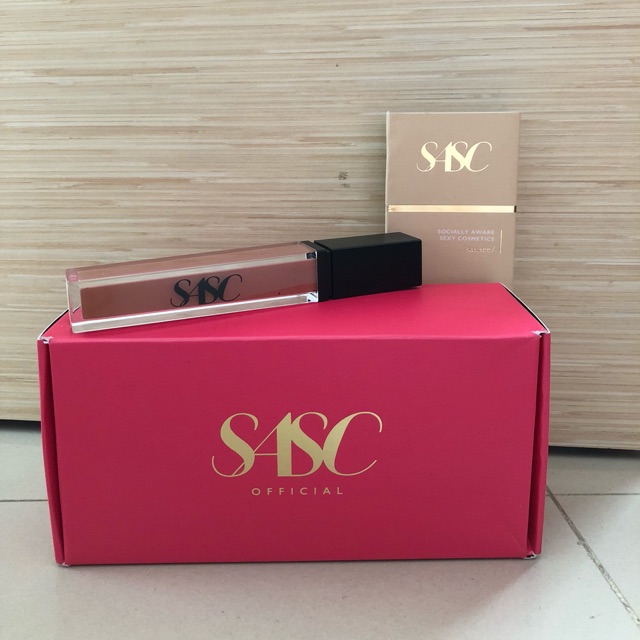 Lipstick SASC Antoinette