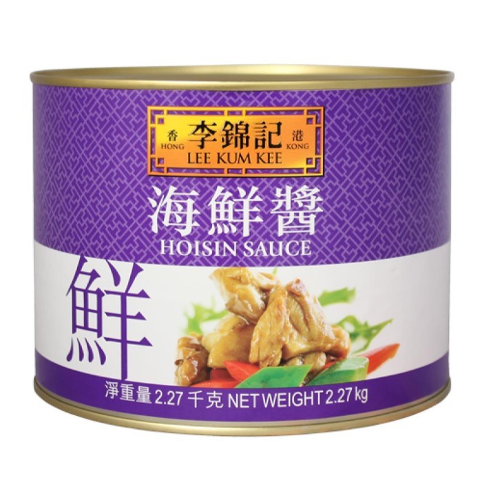 

Lee Kum Kee Hoisin Sauce 2.27 kg