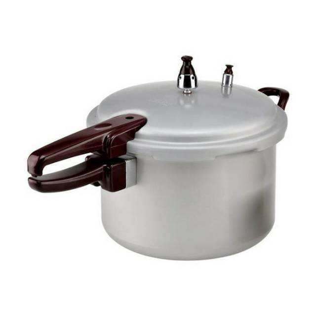 Panci Presto/ Pengempuk Daging/ Pressure Cooker Maxim 4 Lt