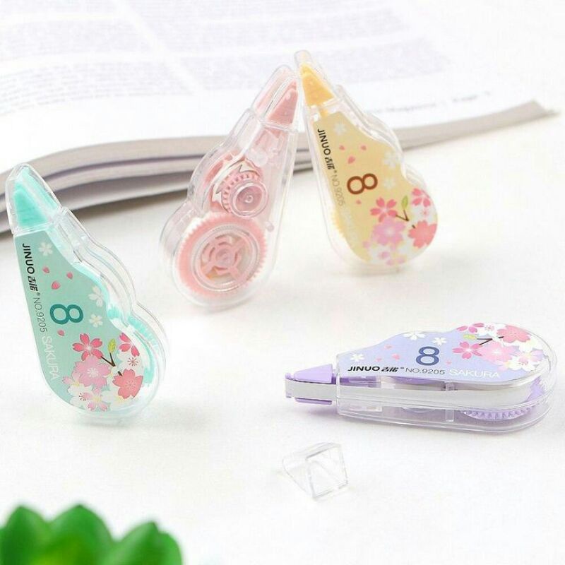 

Correction Tape / punya hilma