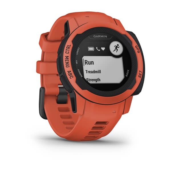 Garmin Instinct 2S Orginal - Garansi Resmi TAM 2 Tahun