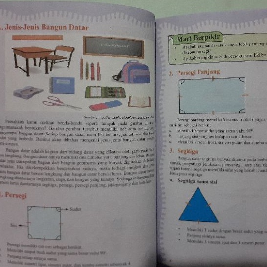 Buku Jago Matematika Untuk SD dan MI