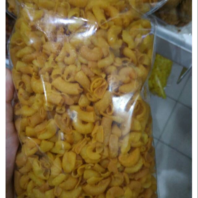 

Makaroni keong