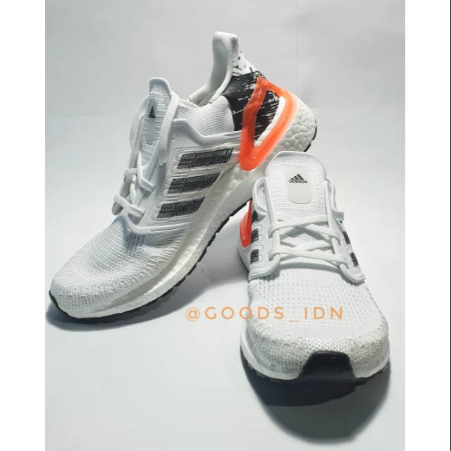 Adidas Ultraboost 20