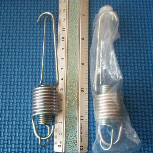 Per samping / per standar 1 Nmax