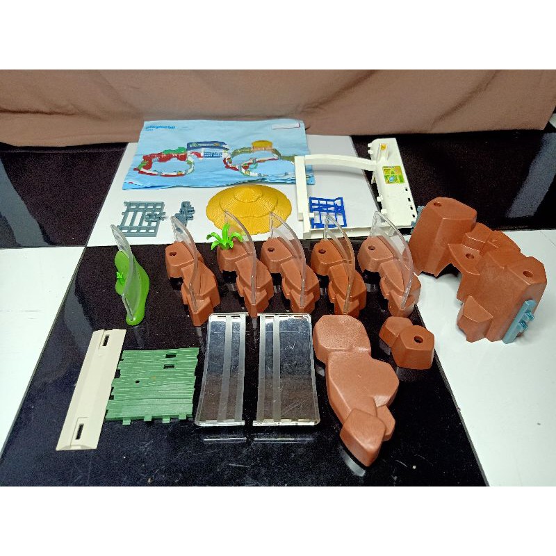 Part Playmobil zoo