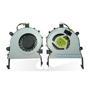 Fan Processor Laptop Acer Aspire 4553 4625G 4745 4745G