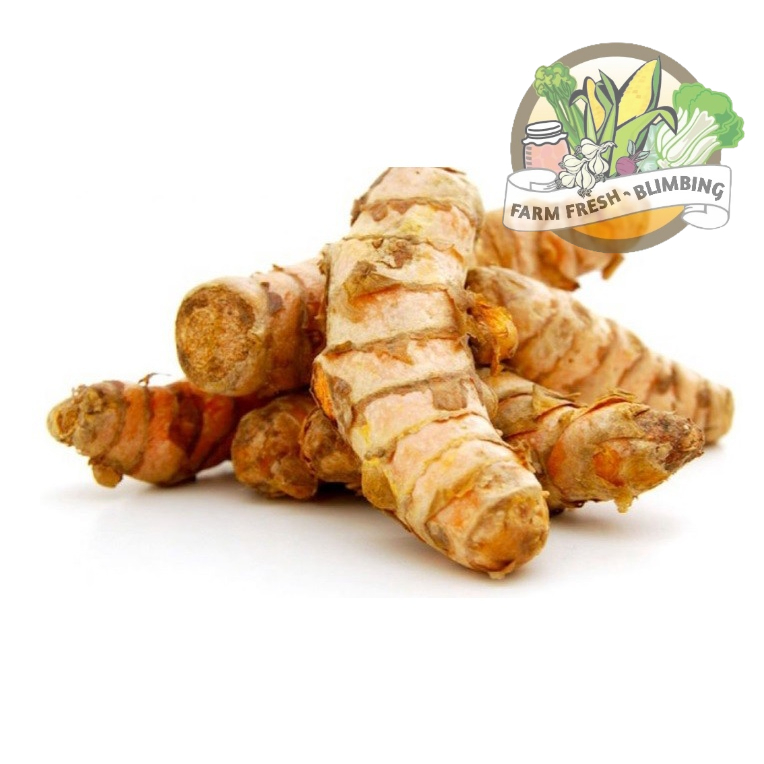 

Temulawak 250 gr