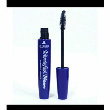 LA TULIPE WONDERLASH MASKARA