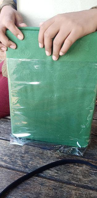 Sprei Fata Jaquard Emboss 180x200 / King Size / 160x200 Queen