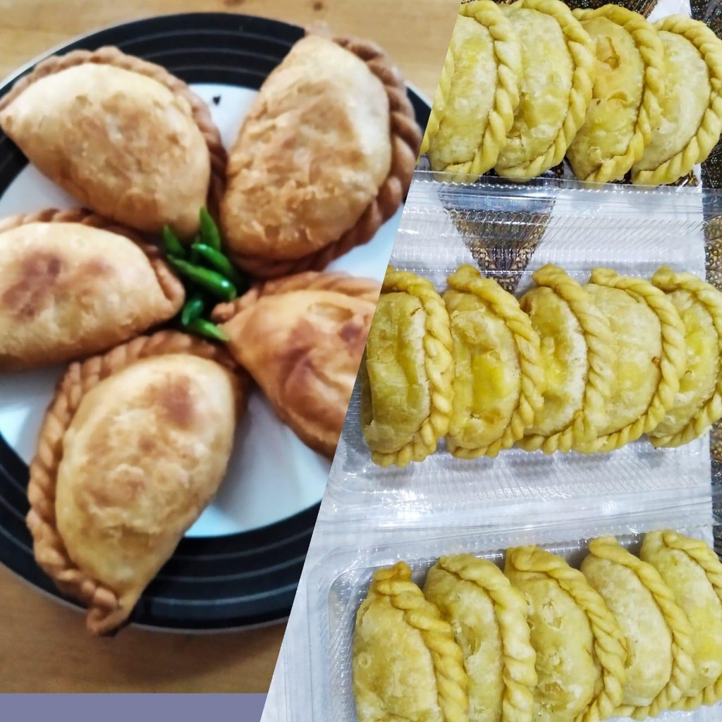 

PASTEL (Frozen) 1 pack/ 6 pcs