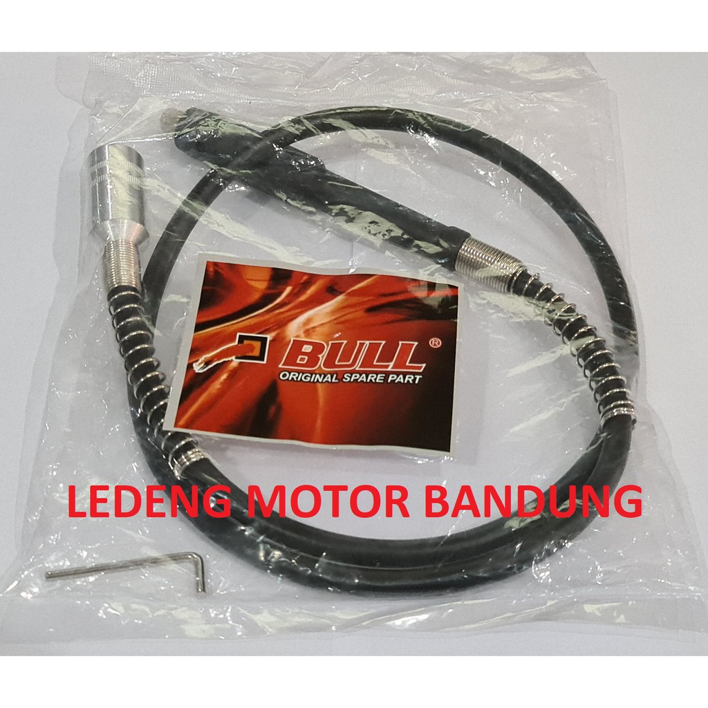 Bagus Selang Kawat Fleksibel Mesin Bor Tunner Tuner Mini Grinder Gerinda Screwdriver Flexible