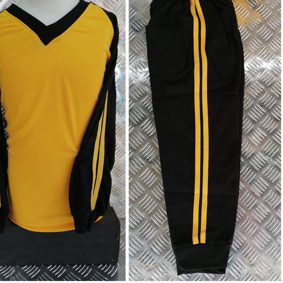 Lagi Tren.. baju olahraga anak sd//baju olahraga anak sd lengan panjang//baju olahraga anak sd laki 