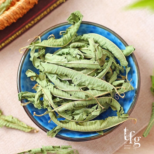 

1kg - Dried Lemon Verbena Leaf Tea - TFG tea