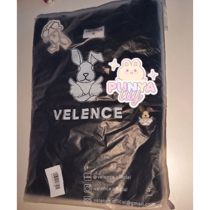 kaos Velence win metawin