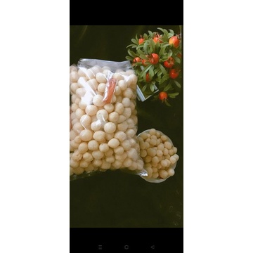 

endog lewo/cimol kering ori 400gram
