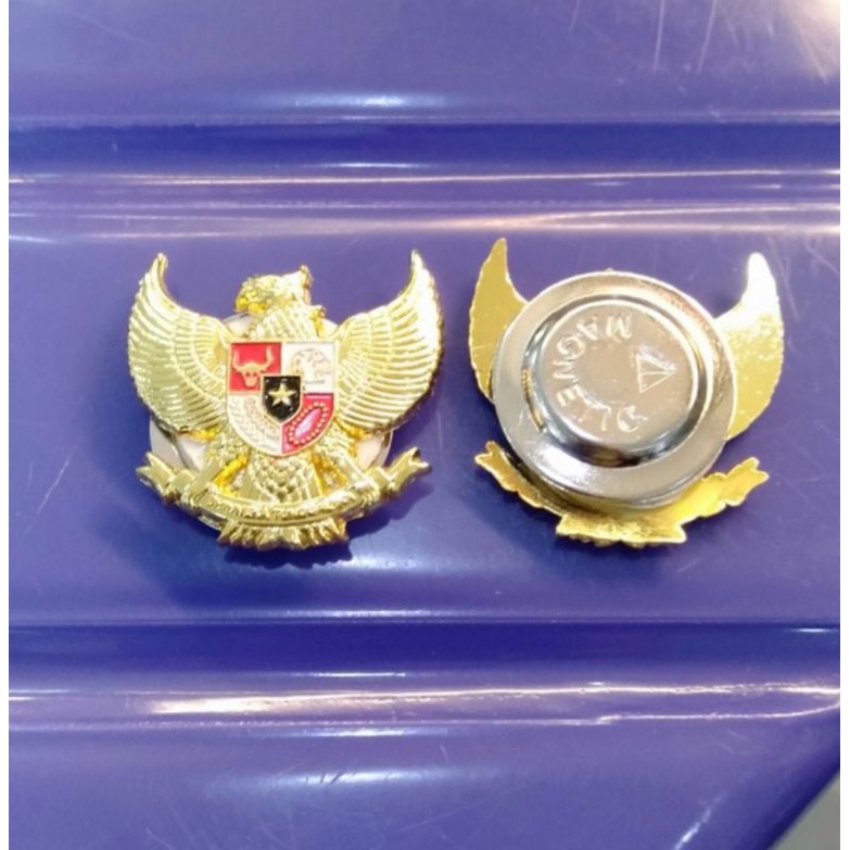 Pin Garuda (Magnet)