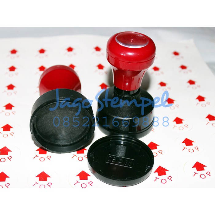 

GAGANG STEMPEL BULAT UKURAN DIAMETER 38MM