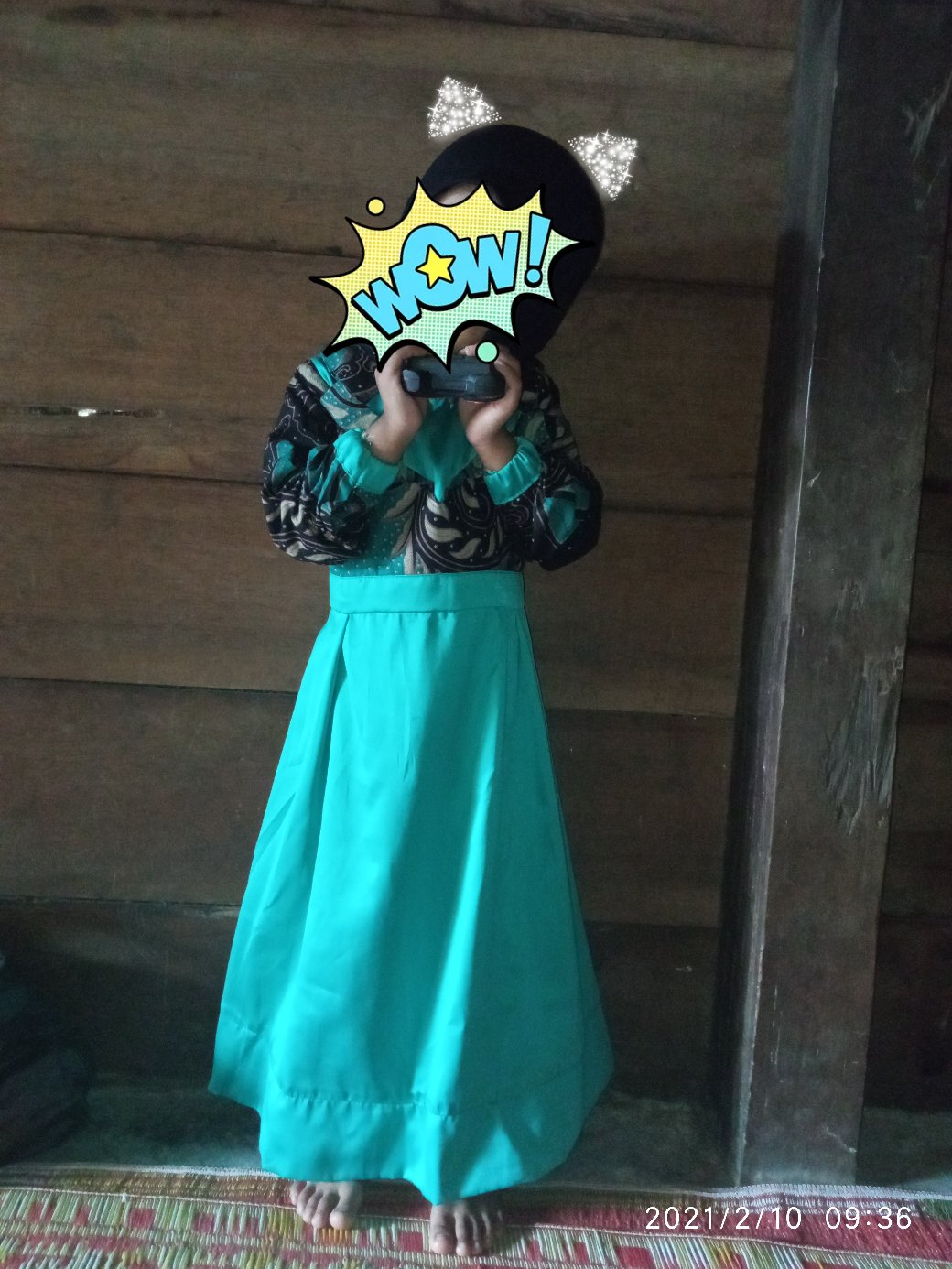 Couple Batik Keluarga Gamis Lonceng Model Jazz Gamis Jazzy Couple Gamis Batik Grosir Batik Murah