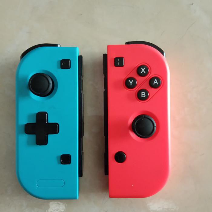 Nintendo stick