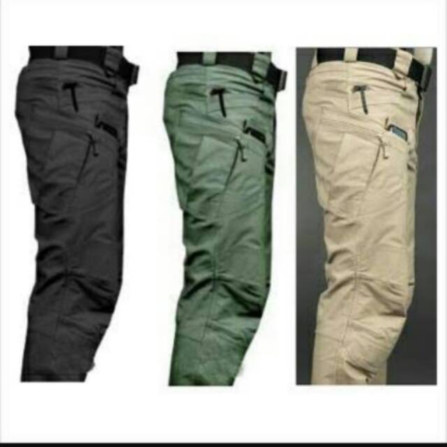 Celana Blackhawk jumbo size