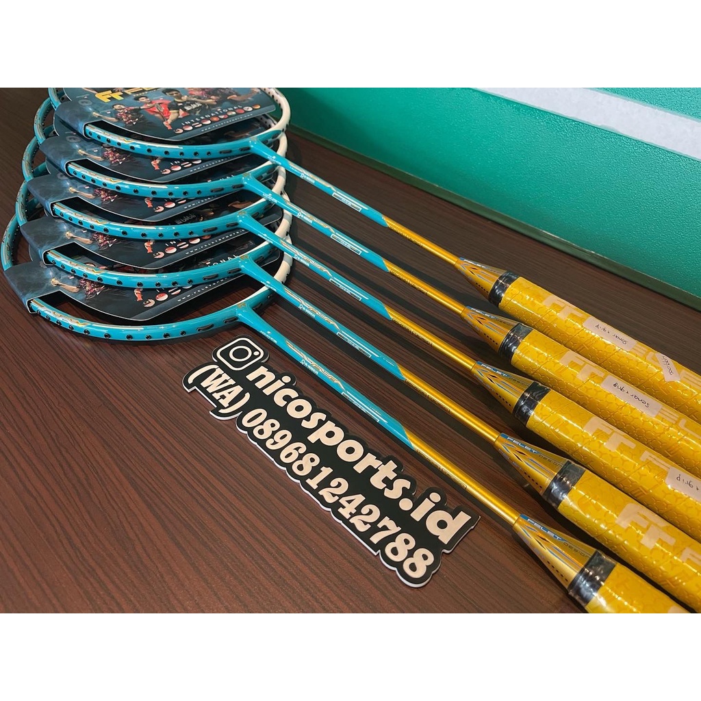 Raket Felet Arcana 80 S