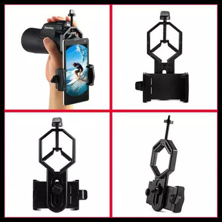 Universal Mounting Camera / Mounting Camera / Mounting Hp / Bracket Hp