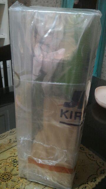 Ox 961 Pisau Dapur Set Warna Oxone Termurah!!! Dan Free Ongkir!!! Hhp